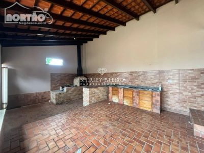 Casa, 1 quarto, 593 m² - Foto 4