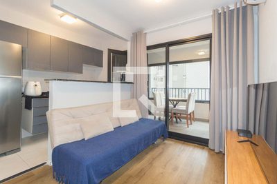 Apartamento, 2 quartos, 49 m² - Foto 4