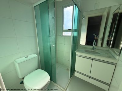 Apartamento, 2 quartos, 50 m² - Foto 4