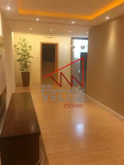 Apartamento, 2 quartos, 57 m² - Foto 2
