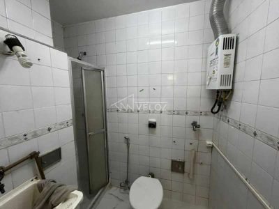 Apartamento, 1 quarto, 47 m² - Foto 4