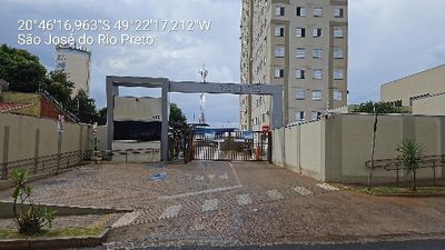 Apartamento, 2 quartos, 36 m² - Foto 1