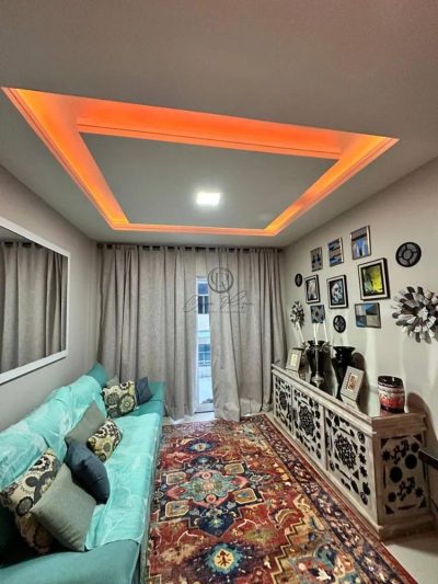 Cobertura, 3 quartos, 120 m² - Foto 4
