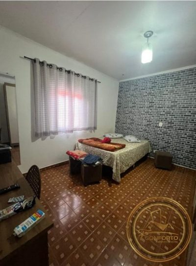Sobrado, 3 quartos, 220 m² - Foto 3