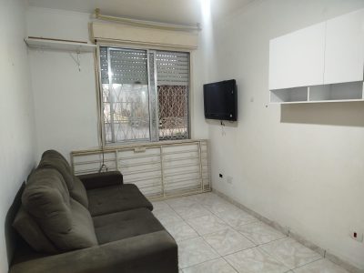Apartamento, 1 quarto, 36 m² - Foto 3