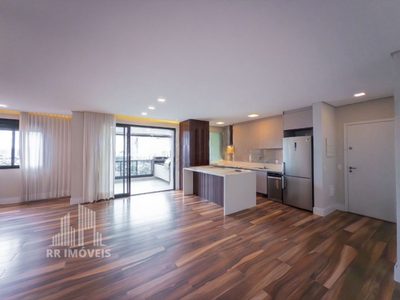 Apartamento, 2 quartos, 112 m² - Foto 1