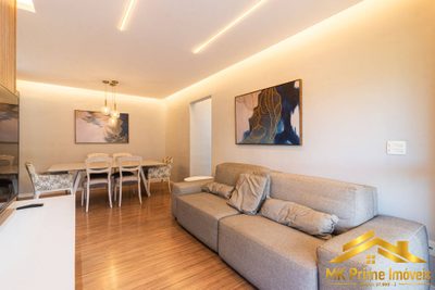 Apartamento, 3 quartos, 84 m² - Foto 3