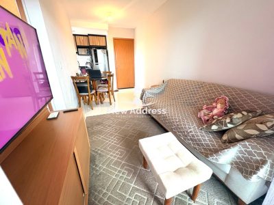 Apartamento, 2 quartos, 50 m² - Foto 2