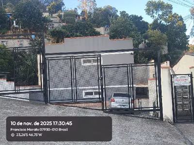 Casa, 2 quartos, 74 m² - Foto 1