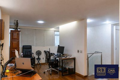 Apartamento, 3 quartos, 325 m² - Foto 5
