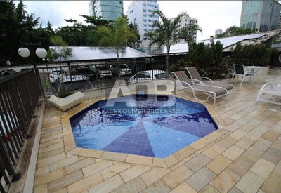 Apartamento, 3 quartos, 83 m² - Foto 2