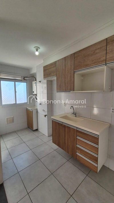 Apartamento, 2 quartos, 47 m² - Foto 1