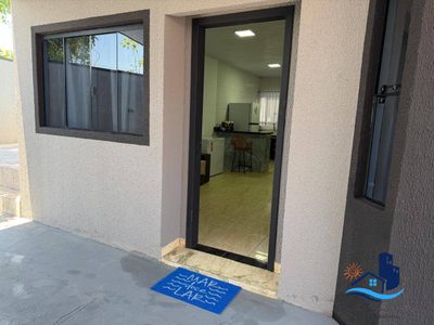 Casa, 2 quartos, 56 m² - Foto 2