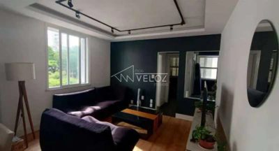 Apartamento, 2 quartos, 78 m² - Foto 3