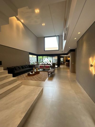 Sobrado, 4 quartos, 466 m² - Foto 4