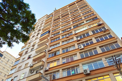 Apartamento, 3 quartos, 141 m² - Foto 3