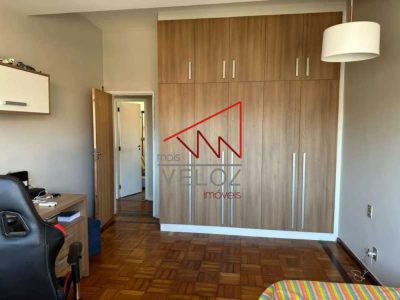Apartamento, 3 quartos, 160 m² - Foto 1