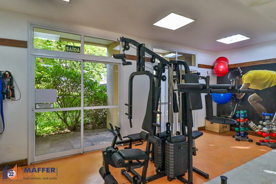 Apartamento, 3 quartos, 84 m² - Foto 2