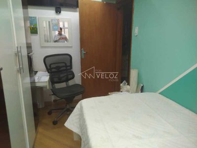 Apartamento, 2 quartos, 50 m² - Foto 5