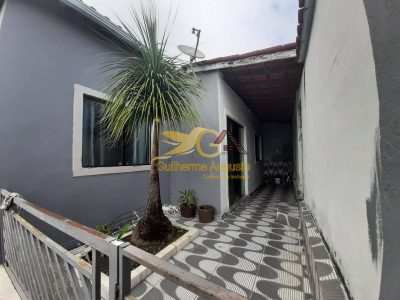 Casa, 3 quartos, 300 m² - Foto 1