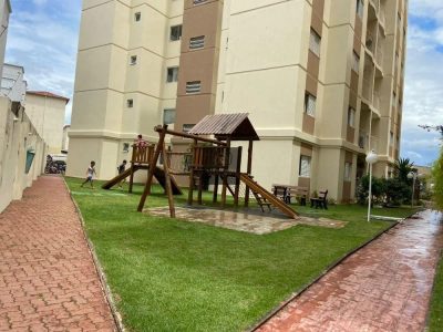 Apartamento, 3 quartos, 72 m² - Foto 3