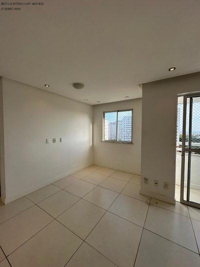 Apartamento, 2 quartos, 65 m² - Foto 2