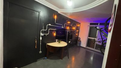 Apartamento, 1 quarto, 49 m² - Foto 2