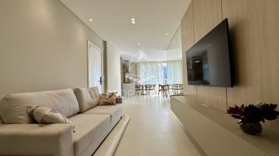 Apartamento, 3 quartos, 118 m² - Foto 5