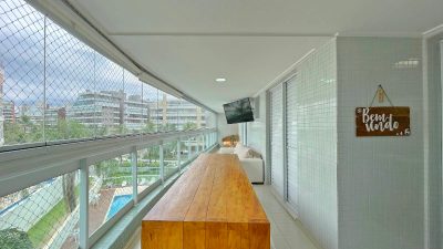 Apartamento, 3 quartos, 123 m² - Foto 3