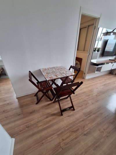 Apartamento, 2 quartos - Foto 3