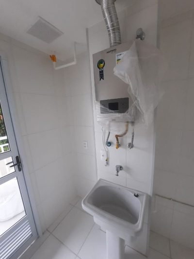 Apartamento, 3 quartos, 66 m² - Foto 5