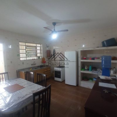 Casa, 2 quartos, 80 m² - Foto 3