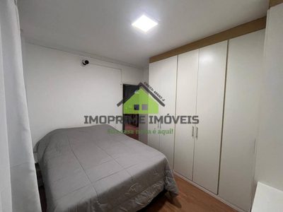 Casa de Condomínio, 2 quartos - Foto 3
