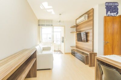 Apartamento, 2 quartos, 69 m² - Foto 4