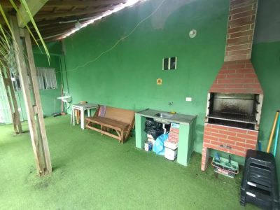 Sobrado, 8 quartos - Foto 4