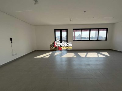 Sala-Conjunto, 93 m² - Foto 1