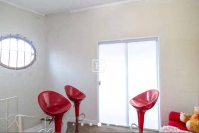 Sobrado, 3 quartos, 140 m² - Foto 3