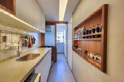 Apartamento, 3 quartos, 108 m² - Foto 1