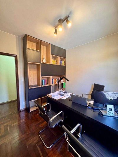 Casa, 4 quartos, 200 m² - Foto 3