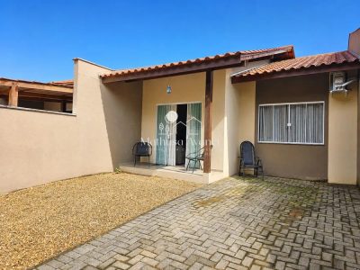 Casa, 2 quartos, 65 m² - Foto 1