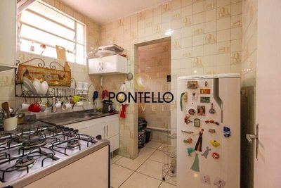 Apartamento, 2 quartos, 45 m² - Foto 1