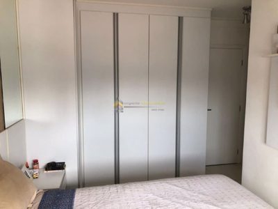 Apartamento, 3 quartos, 79 m² - Foto 1