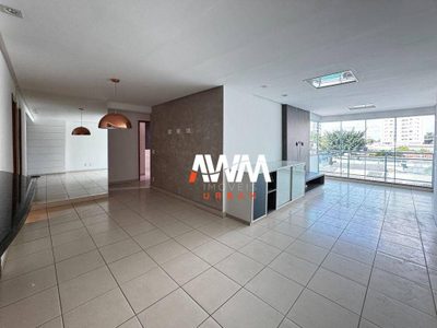Apartamento, 3 quartos, 96 m² - Foto 1