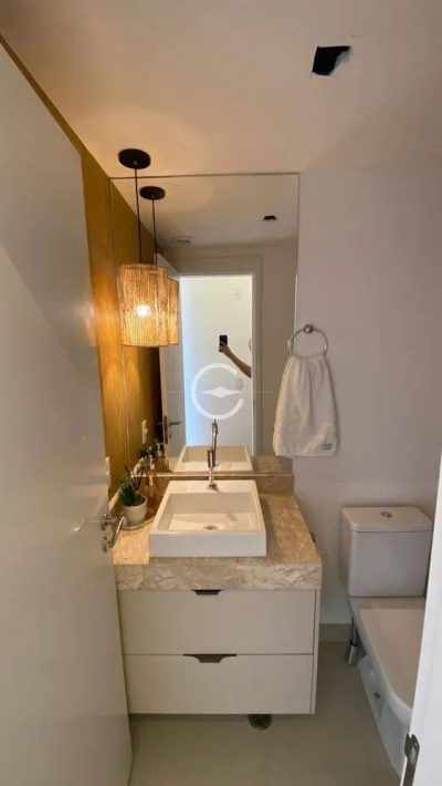 Apartamento, 3 quartos, 93 m² - Foto 4