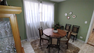 Sobrado, 3 quartos, 160 m² - Foto 2