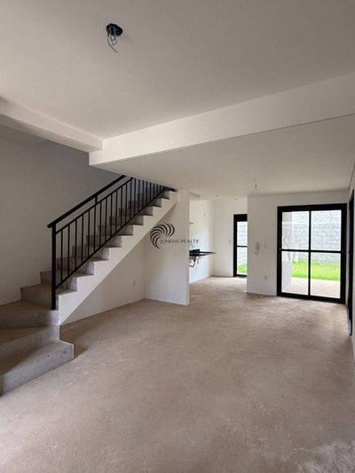 Casa de Condomínio, 2 quartos - Foto 2