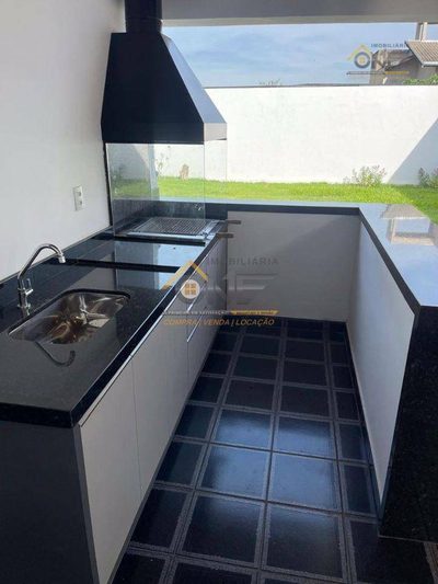 Casa, 4 quartos, 311 m² - Foto 2