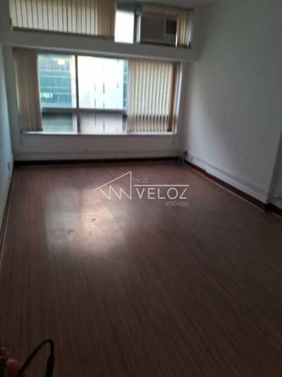Sala-Conjunto, 27 m² - Foto 1