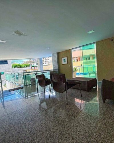 Apartamento, 3 quartos, 117 m² - Foto 5