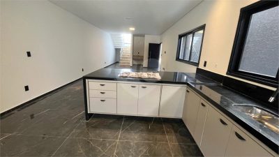 Sobrado, 3 quartos, 160 m² - Foto 3